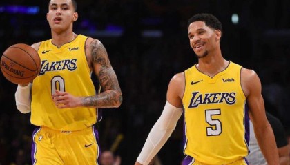  湖人交易传闻涉拉塞尔换鹈鹕锋线悍将  