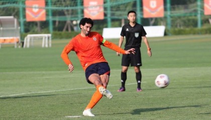  罗斯托克青年才俊崭露头角，首秀破门惊艳全场