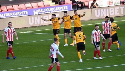  亚特兰大魔鬼主场发威七分钟三球击溃对手  