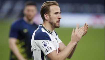  凯恩点射定乾坤，热刺一球小胜水晶宫续连胜  