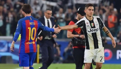  尤文图斯客场遭遇苦战，最后时刻绝杀萨勒尼塔纳