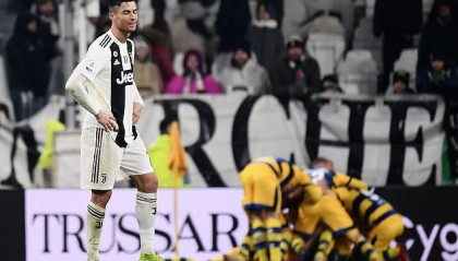  意甲首轮冷门频出，升班马掀翻豪门  