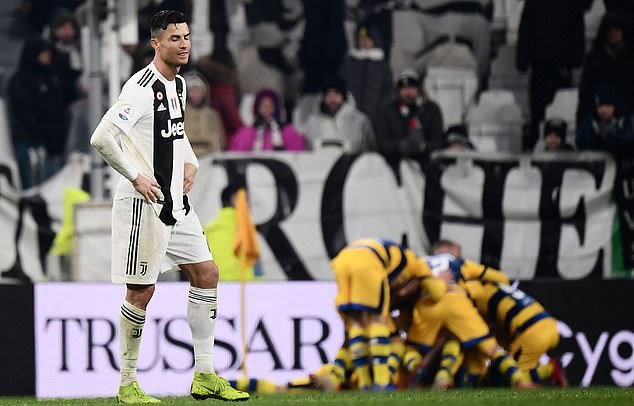  意甲首轮冷门频出，升班马掀翻豪门  