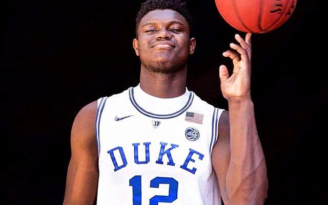  鹈鹕锡安缺阵影响战力惨败雷霆遭遇四连败  