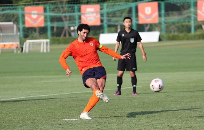  罗斯托克青年才俊崭露头角，首秀破门惊艳全场