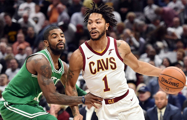  塔图姆全面发挥凯尔特人力克热火  